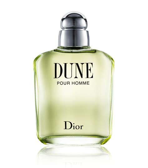 dune von dior man|Dior dune women.